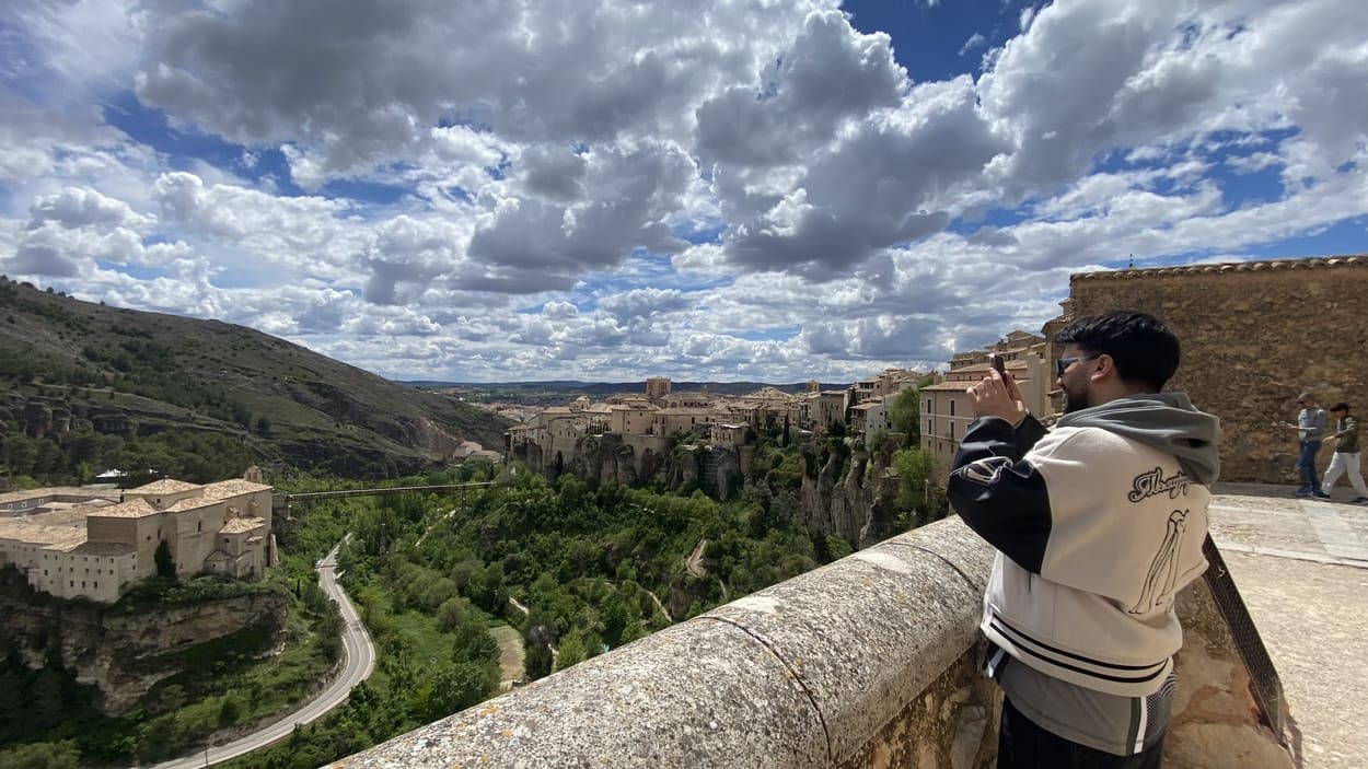Promoción Internacional de Castilla-La Mancha en Helsinki, qué visitar en Castilla-La Mancha