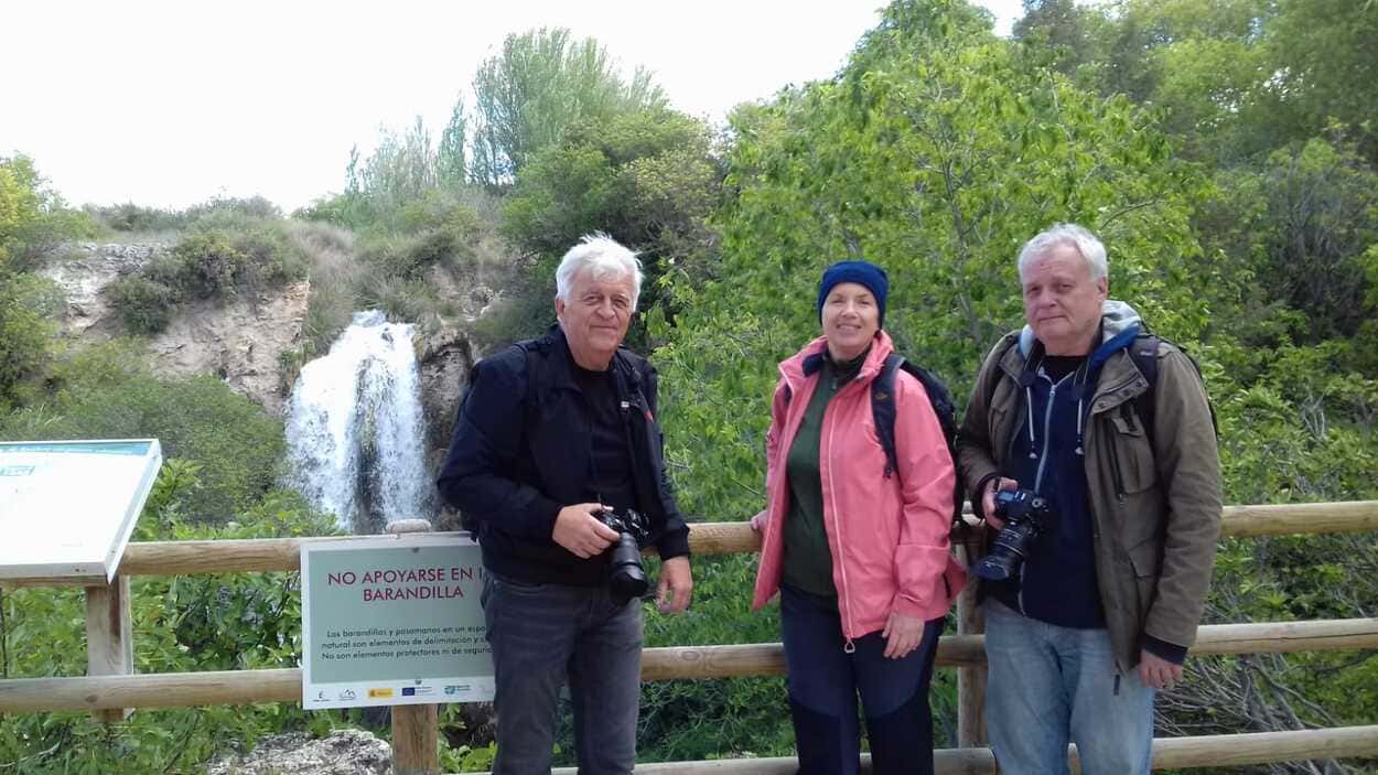 press trip, promoción de Castilla-la Mancha en República Checa
