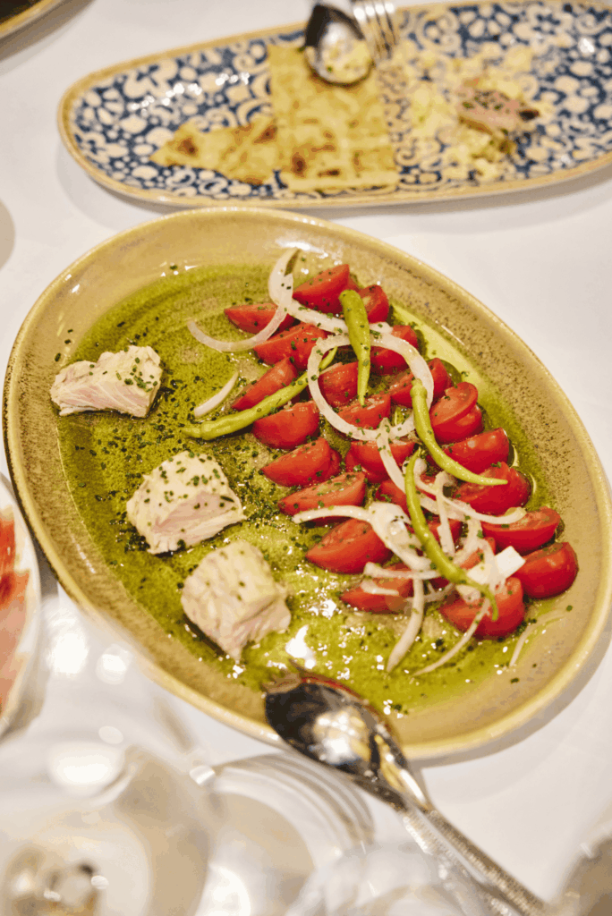 Paula echeverría, cuenca, castilla-la mancha, raíz culinaria, michelin, segóbriga