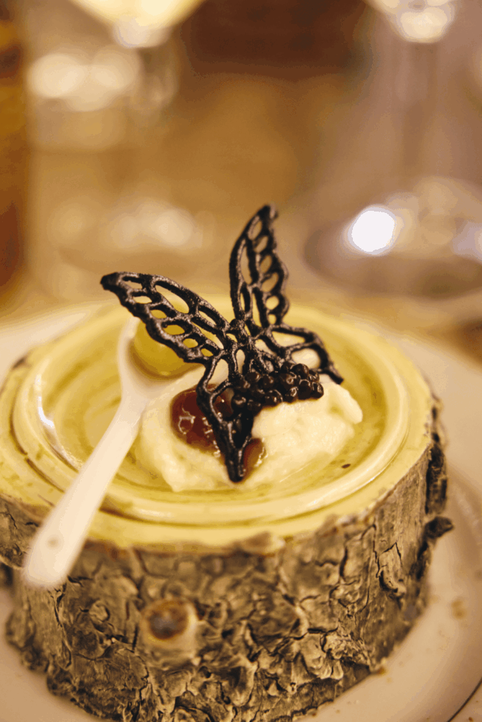 Paula echeverría, cuenca, castilla-la mancha, raíz culinaria, michelin, segóbriga
