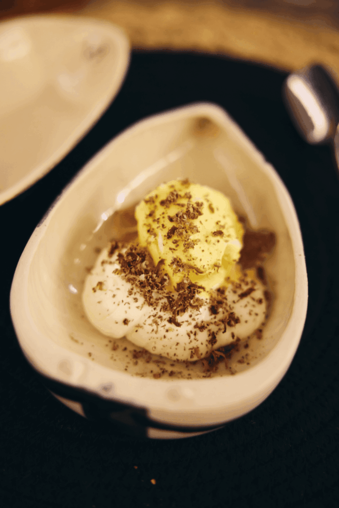 Paula echeverría, cuenca, castilla-la mancha, raíz culinaria, michelin, segóbriga