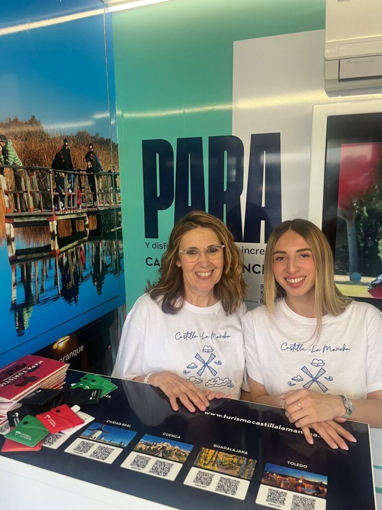 beat festival, castilla-la mancha, promoción turística