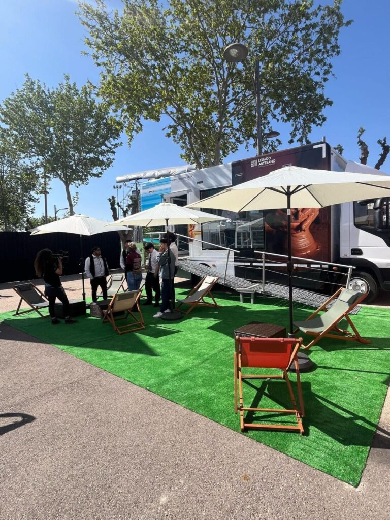 viñarock 2025, castilla-la mancha, promoción turística 