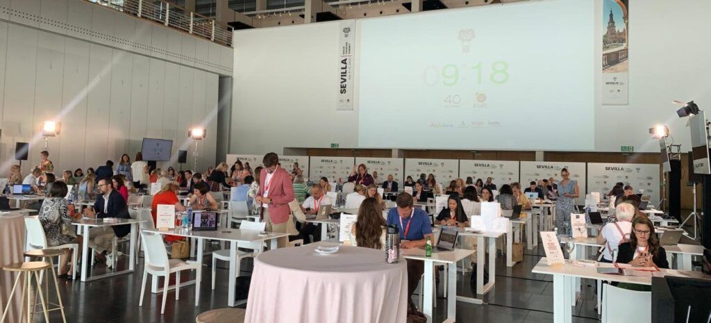 Jornadas Comercialización mercados USA & Canadá - Castilla-La Mancha 
