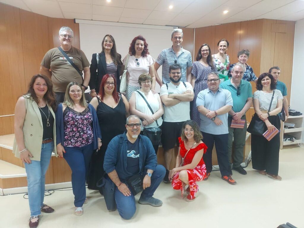 participación de turismo castilla-la manca en los cursos de verano de la uclm 2025