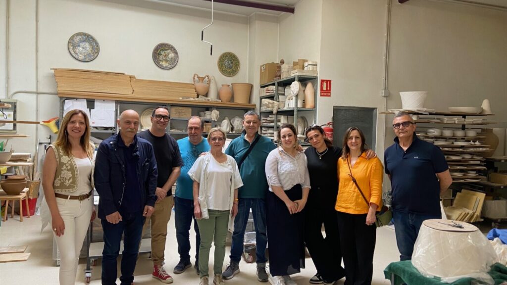 turopradores premium de italia visitan Castilla-La Mancha