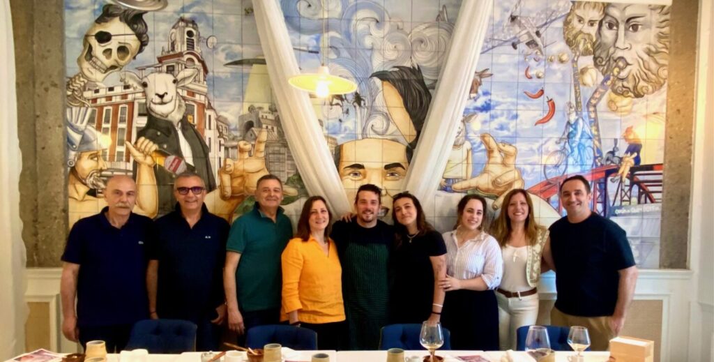 turopradores premium de italia visitan Castilla-La Mancha