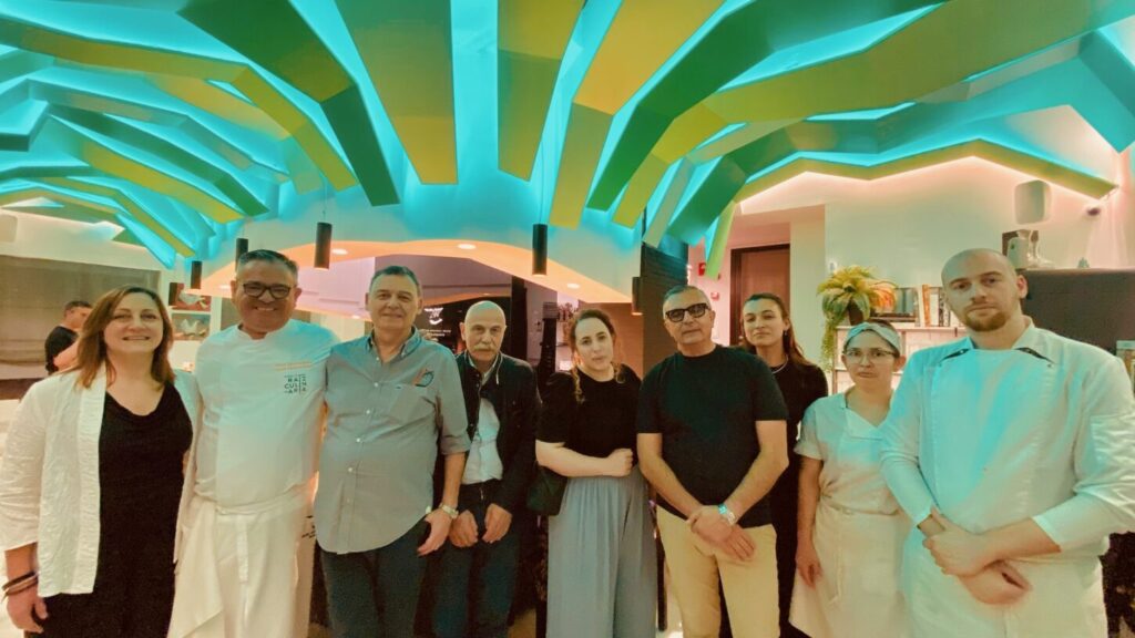 turopradores premium de italia visitan Castilla-La Mancha