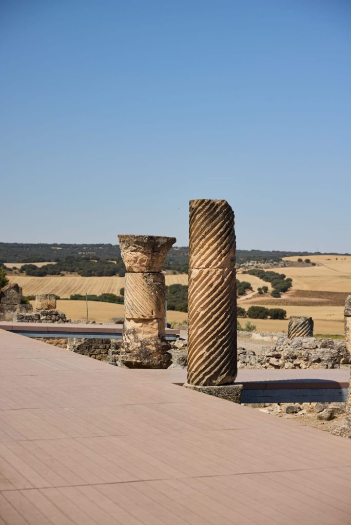 raíz culinaria, turismo, castilla-la mancha, victoria martín serrano, rocío martín berrocal