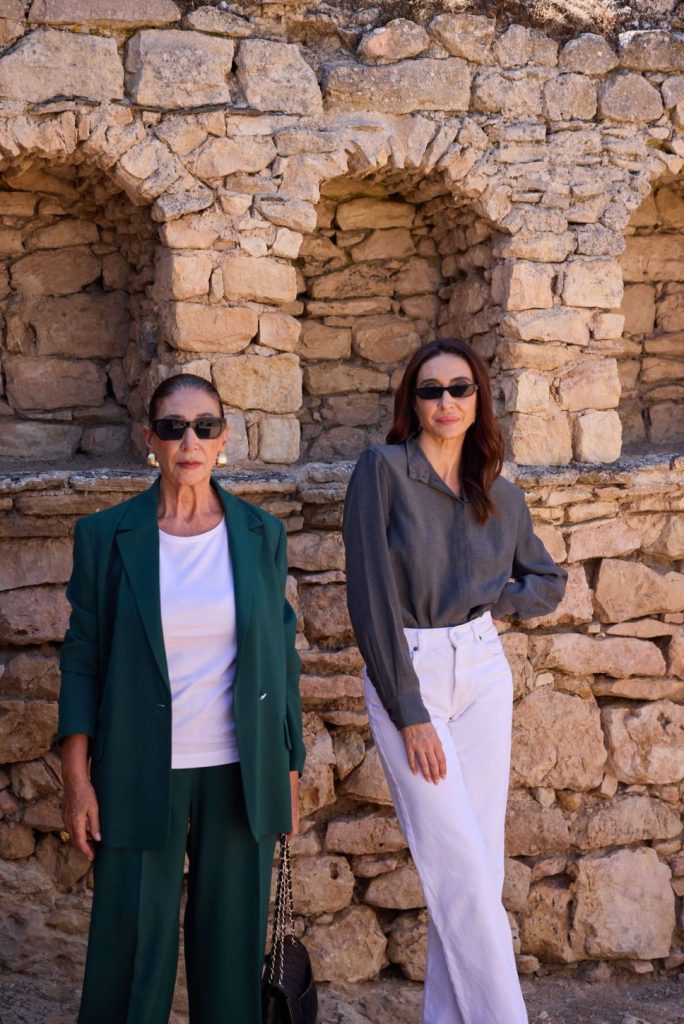 raíz culinaria, turismo, castilla-la mancha, victoria martín serrano, rocío martín berrocal