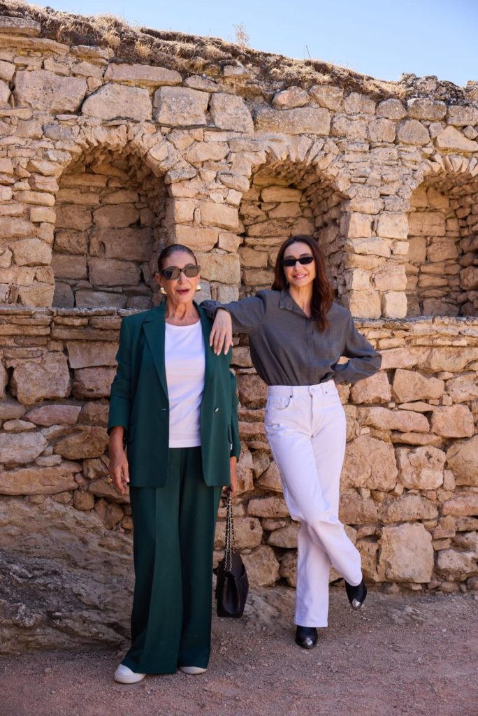 raíz culinaria, turismo, castilla-la mancha, victoria martín serrano, rocío martín berrocal
