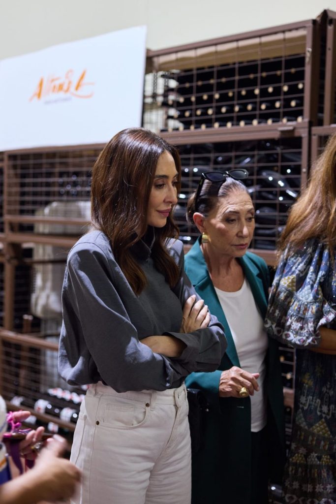 raíz culinaria, turismo, castilla-la mancha, victoria martín serrano, rocío martín berrocal
