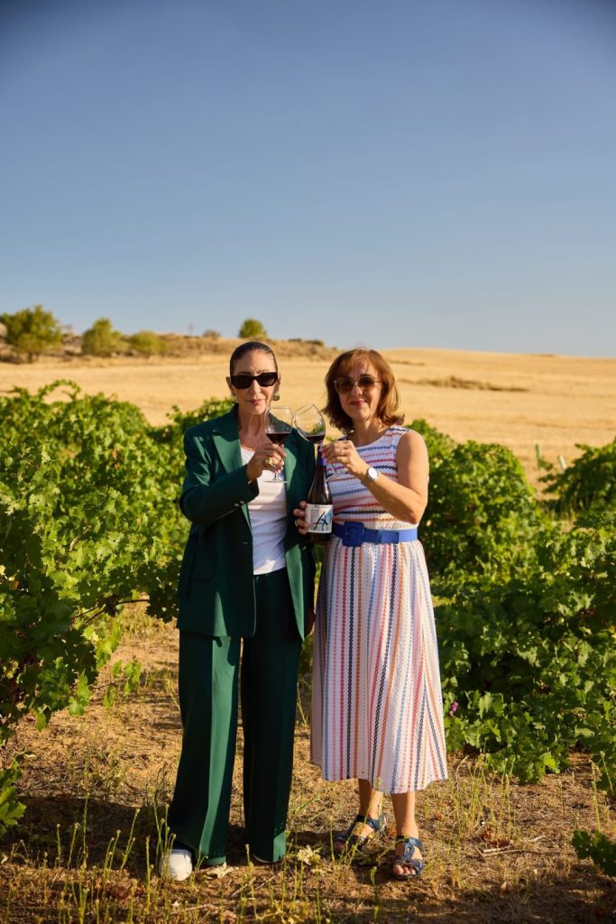 raíz culinaria, turismo, castilla-la mancha, victoria martín serrano, rocío martín berrocal