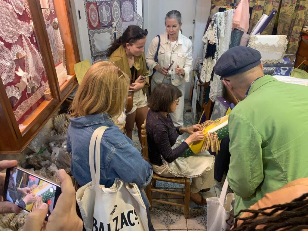 10 - Spain is much more, mercado USA - RUTA SUR, turismo de Castilla-La Mancha