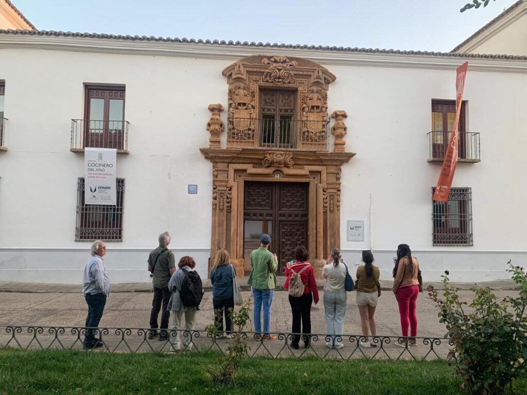 10 - Spain is much more, mercado USA - RUTA SUR, turismo de Castilla-La Mancha