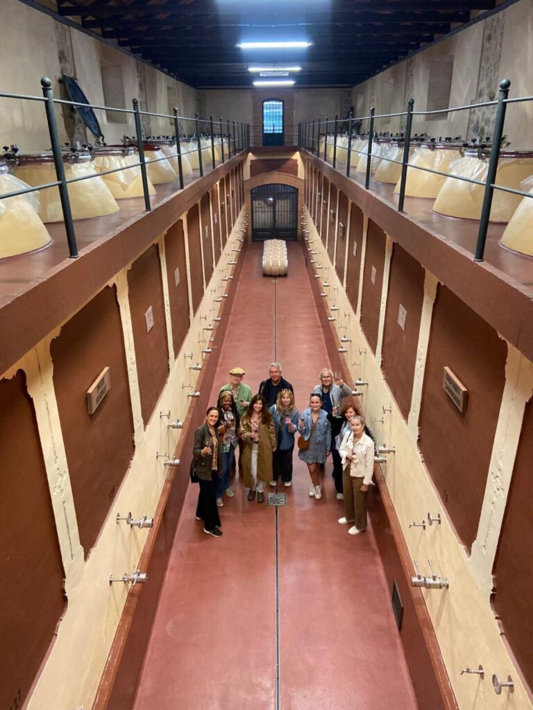 10 - Spain is much more, mercado USA - RUTA SUR, turismo de Castilla-La Mancha