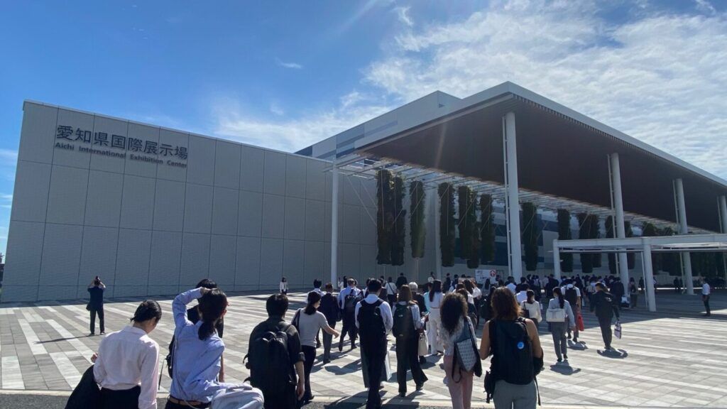 Castilla-La Mancha, Tourism Expo Japan, 2025
