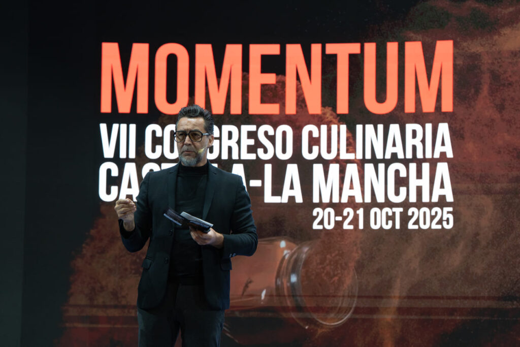 Congreso Internacional Culinaria 2025, Raíz Culinaria, Castilla-La Mancha