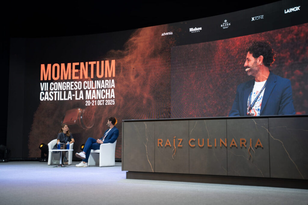 Congreso Internacional Culinaria 2025, Raíz Culinaria, Castilla-La Mancha