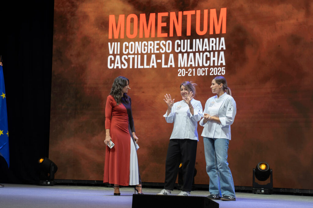 Congreso Internacional Culinaria 2025, Raíz Culinaria, Castilla-La Mancha