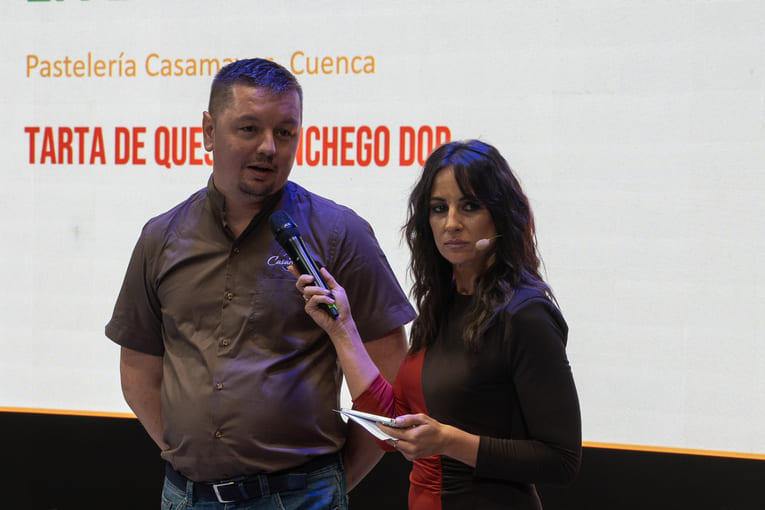 Congreso Internacional Culinaria 2025, Raíz Culinaria, Castilla-La Mancha