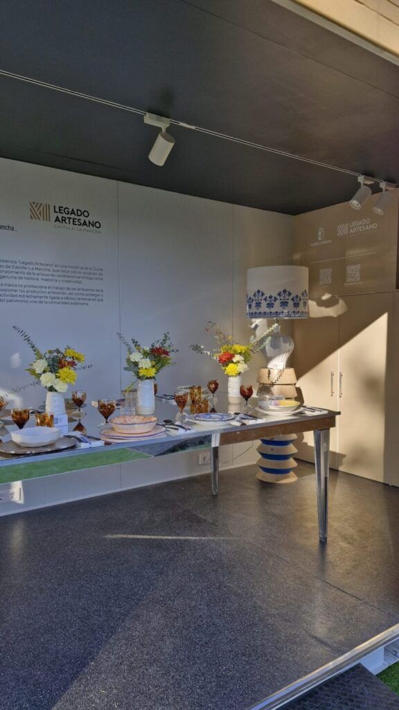 Farcama, Legado Artesano, Castilla-La Mancha, Foto farcama decor