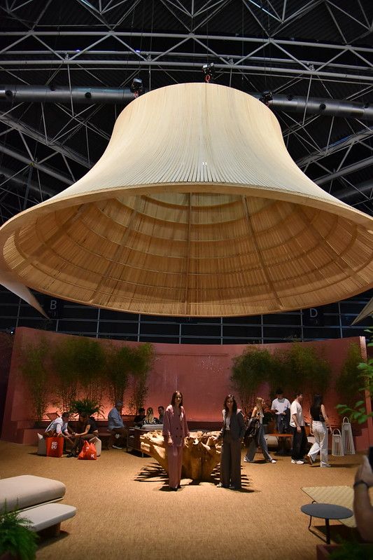 Feria Hàbitat Valencia, 2025, artesanía, Castilla-La Mancha, Legado Artesano, Tomás Alía, Tramar el barro