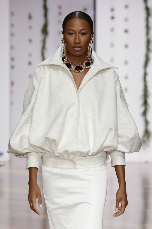 Legado Artesano Castilla-La Mancha, Atelier Couture 2025