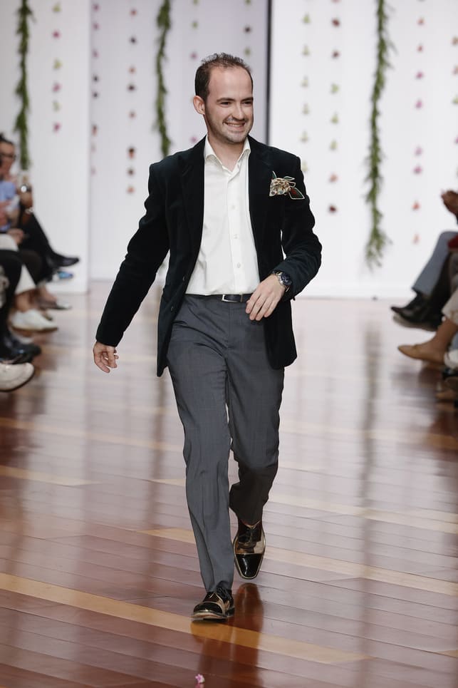 Legado Artesano Castilla-La Mancha, Atelier Couture 2025