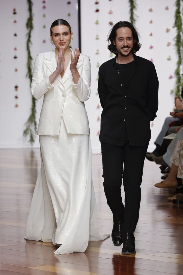 Legado Artesano Castilla-La Mancha, Atelier Couture 2025