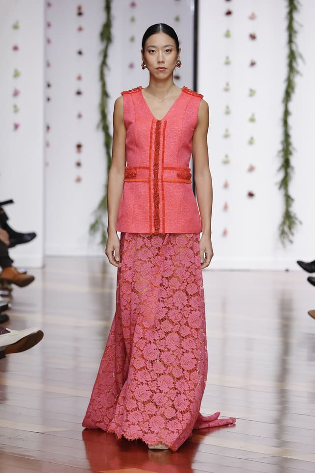 Legado Artesano Castilla-La Mancha, Atelier Couture 2025