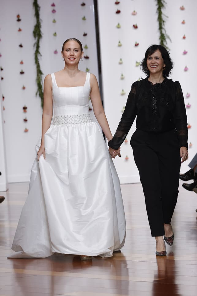 Legado Artesano Castilla-La Mancha, Atelier Couture 2025