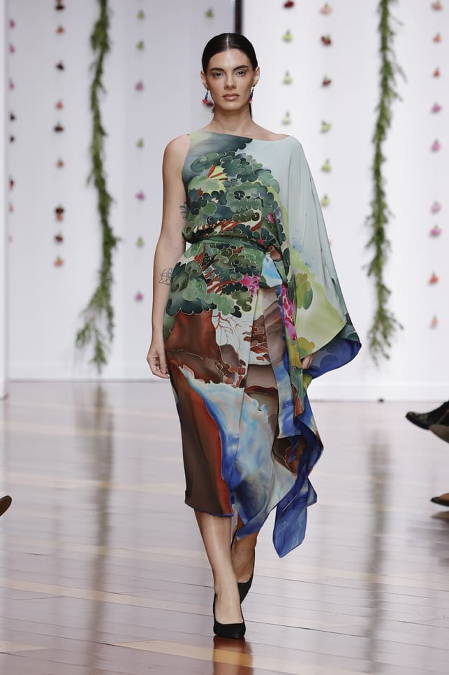 Legado Artesano Castilla-La Mancha, Atelier Couture 2025
