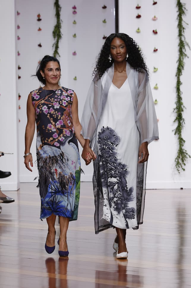 Legado Artesano Castilla-La Mancha, Atelier Couture 2025