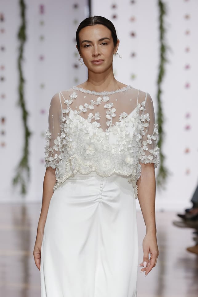Legado Artesano Castilla-La Mancha, Atelier Couture 2025