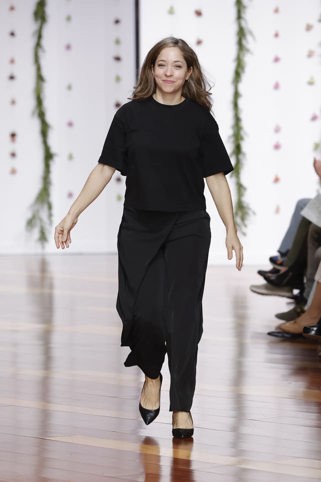 Legado Artesano Castilla-La Mancha, Atelier Couture 2025