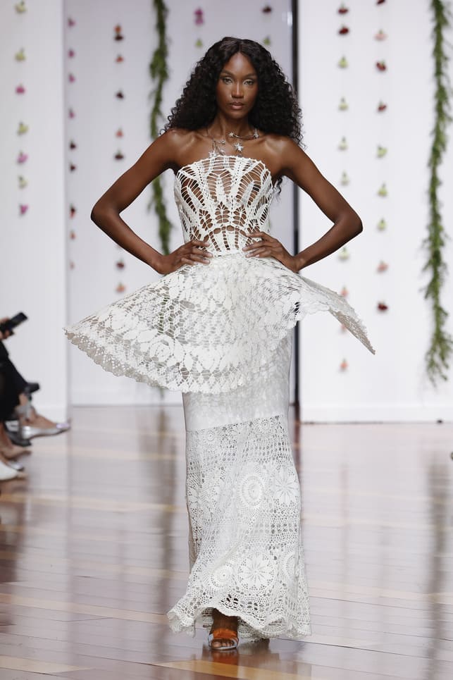 Legado Artesano Castilla-La Mancha, Atelier Couture 2025