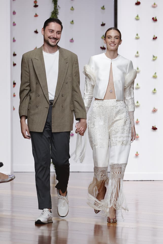 Legado Artesano Castilla-La Mancha, Atelier Couture 2025