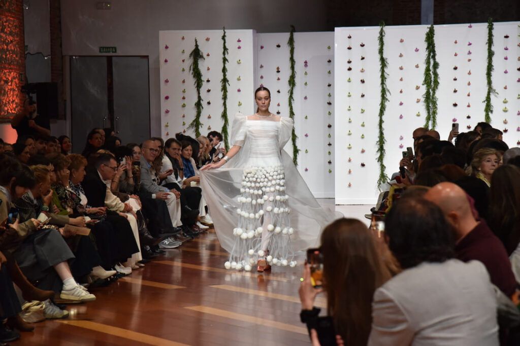 Legado Artesano Castilla-La Mancha, Atelier Couture 2025