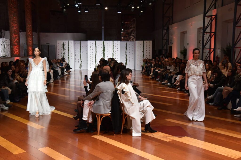 Legado Artesano Castilla-La Mancha, Atelier Couture 2025