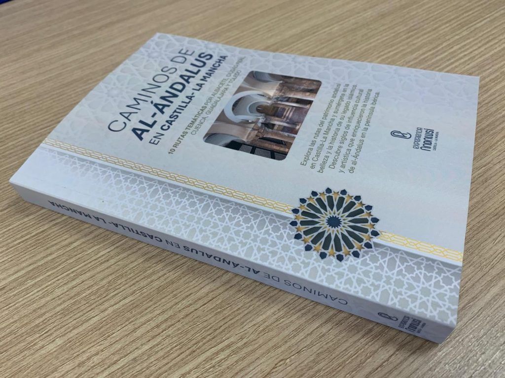 castilla-la mancha, andalusí, patrimonio andalusí, turismo, qué visitar, promoción