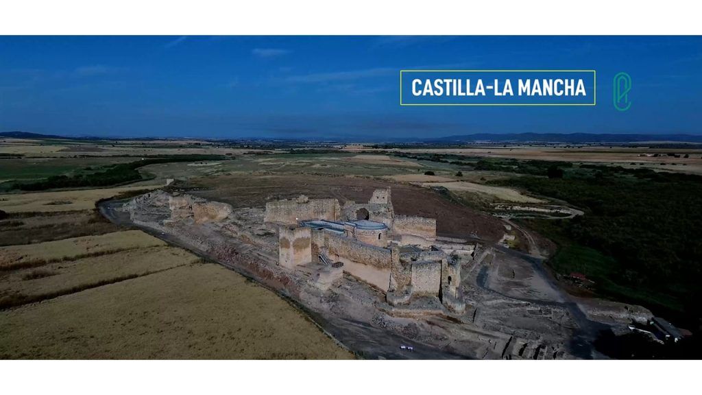 castilla-la mancha, andalusí, patrimonio andalusí, turismo, qué visitar, promoción