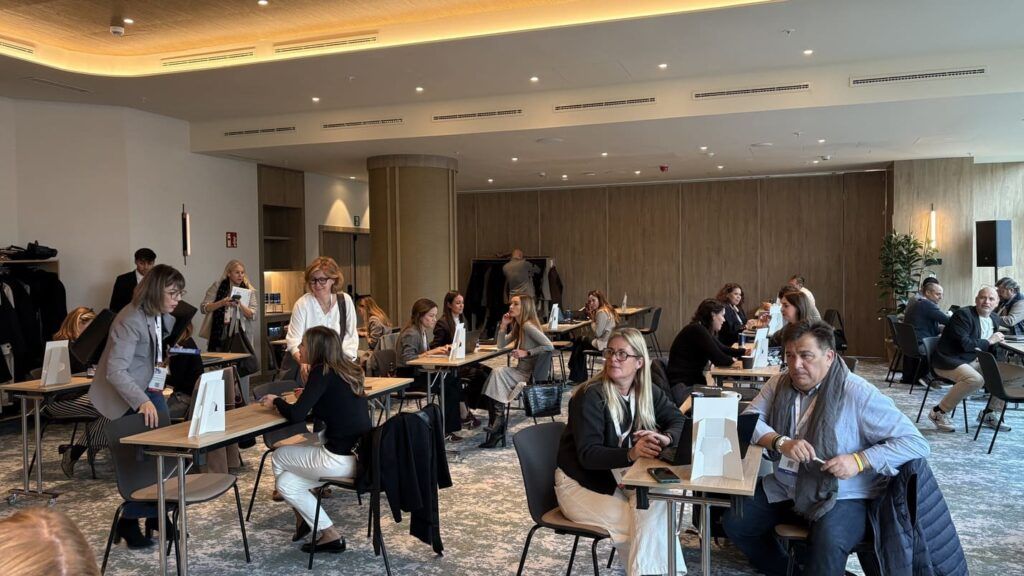 CEW, mice and forum, Castilla-La Mancha, Turismo, Promoción 
