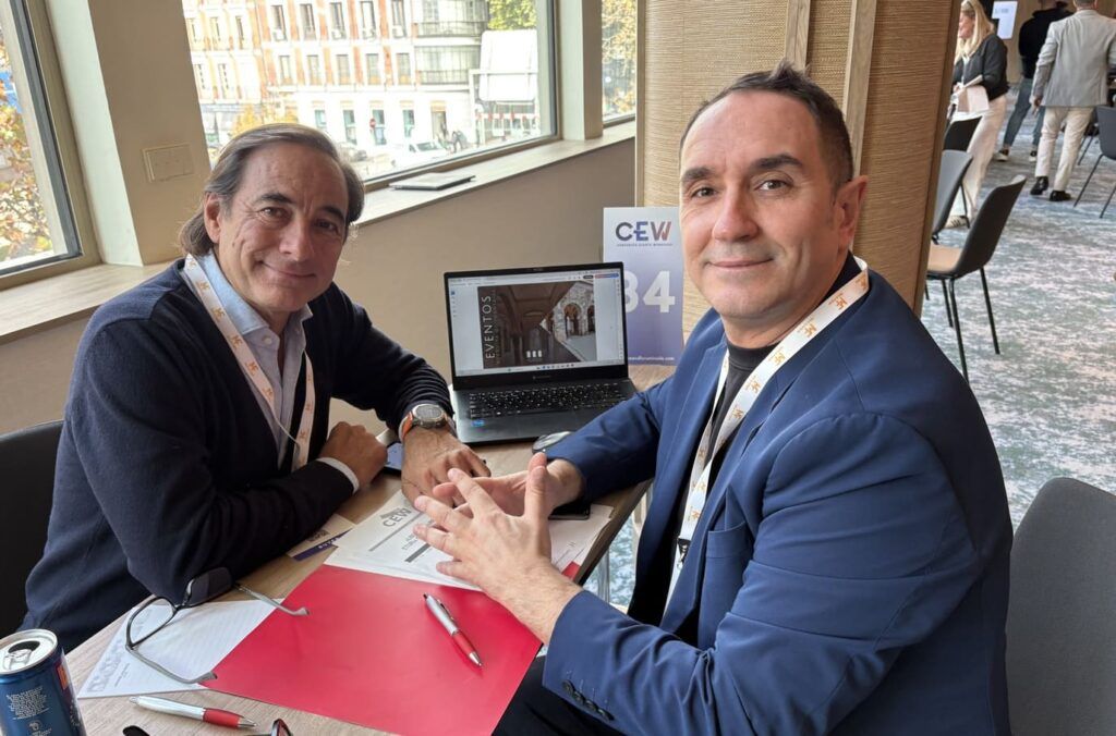 CEW, mice and forum, Castilla-La Mancha, Turismo, Promoción 