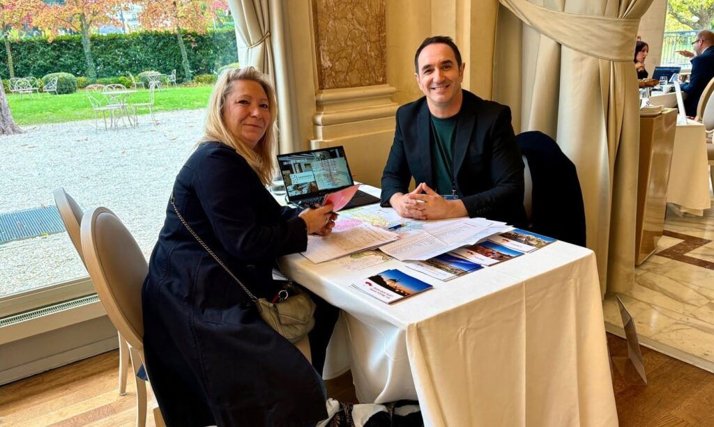 Castilla-La Mancha en la II edición de Pure Spain en París