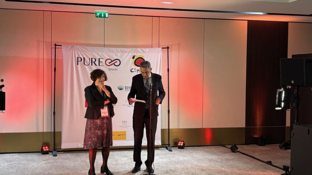 Castilla-La Mancha en la II edición de Pure Spain en París