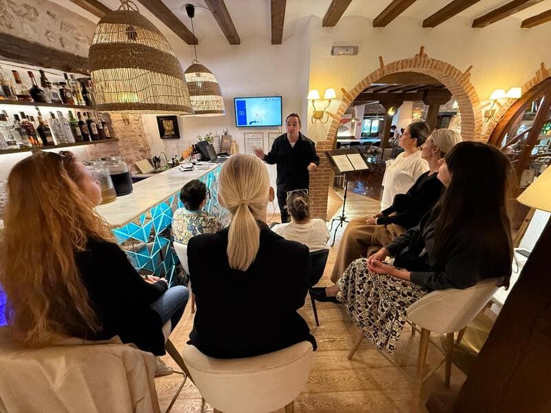 Spain is Excellence, castilla-la mancha, sigüenza, Brihuega, SIE