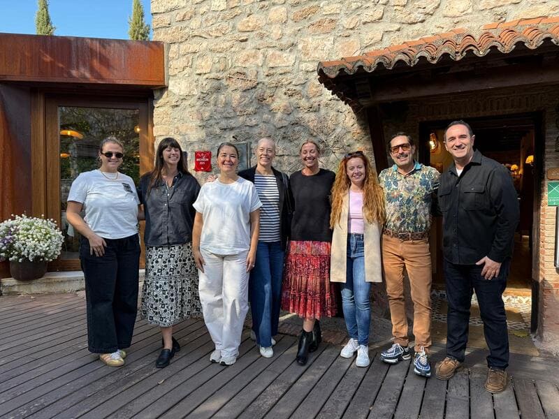 Spain is Excellence, castilla-la mancha, sigüenza, Brihuega, SIE 