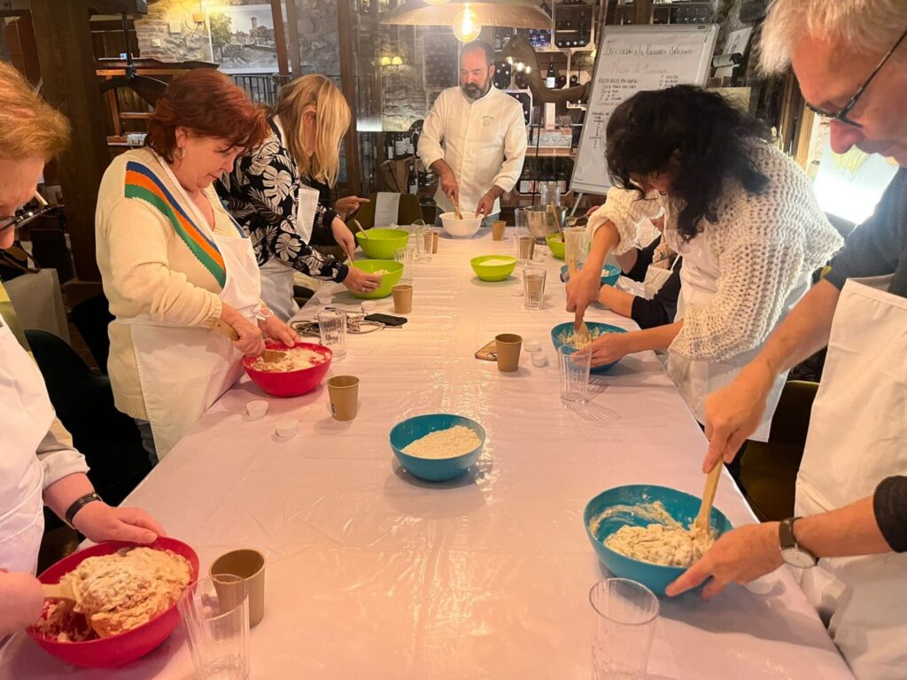 Spain is much more, mercado Alemán - RUTA NORTE, turismo de Castilla-La Mancha