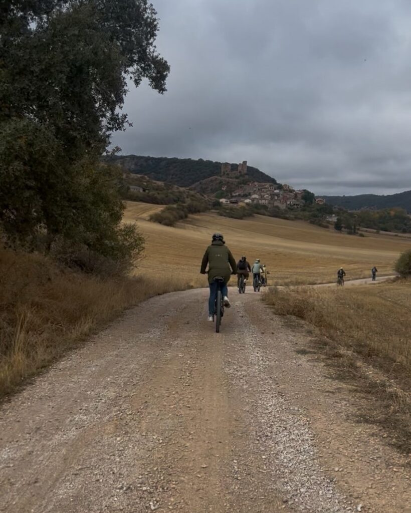Spain is much more, mercado Alemán - RUTA NORTE, turismo de Castilla-La Mancha